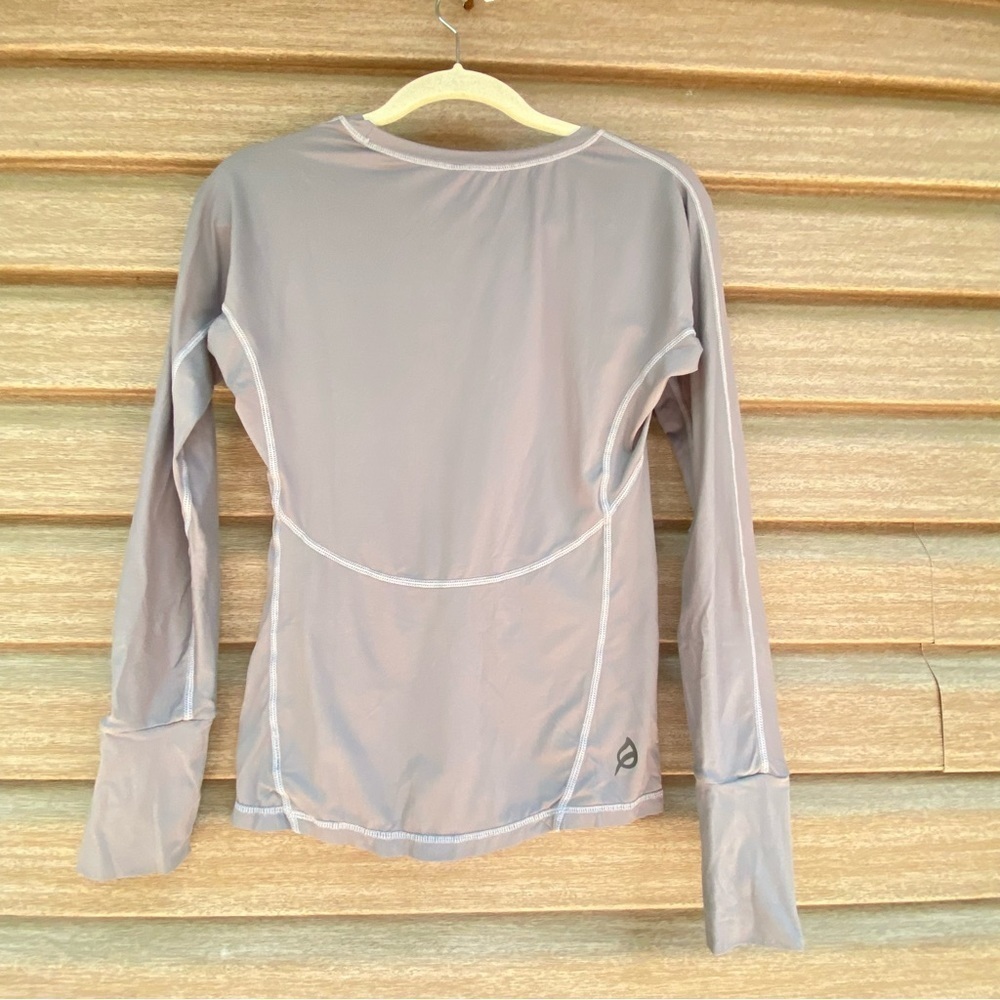 P’tula Athletics Long Sleeves Top - Picture 2 of 5